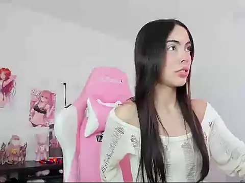 Antonellagooddess online show from December 2025 08:25:02 PM