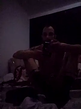 denisxlRo online show from February 2025 09:02:01 PM