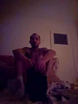 denisxlRo online show from March 2025 10:27:02 PM