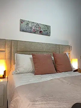 valecruz903 online show from January 2025 07:18:01 PM