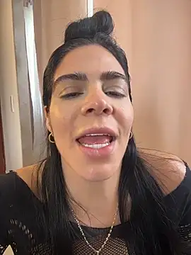 valecruz903 online show from February 2026 05:09:02 PM