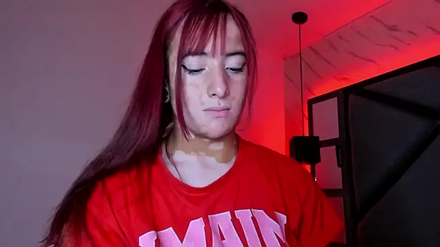 dayana harlow2 online show from February 2025 03:32:02 PM