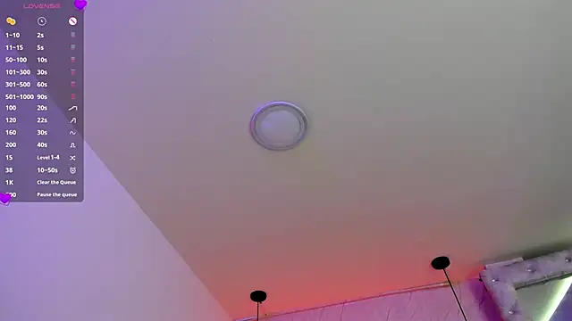 dayana harlow2 online show from September 2025 07:25:01 PM