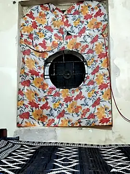 Snapshot of Ruksar-Pathan chatting on June 2026 04:01:01 PM Ruksar-Pathan online show from June 2026 04:01:01 PM