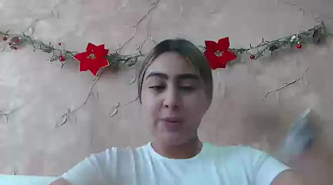 Miabonnett  online show from December 2024 05:14:01 PM
