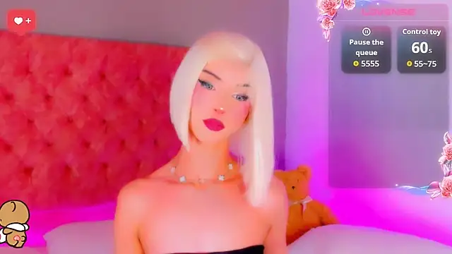 Annita DirtyyXxx online show from March 2026 08:33:01 AM