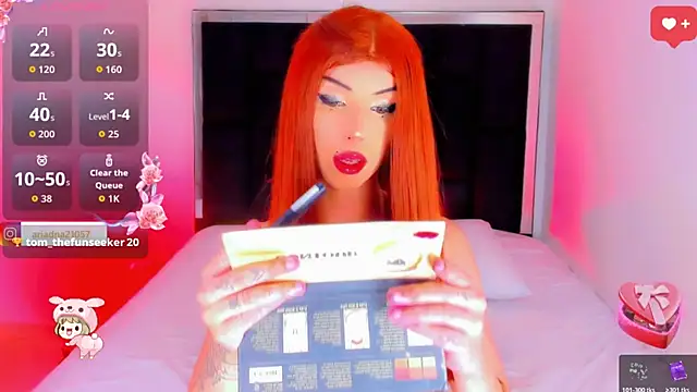 Annita DirtyyXxx online show from April 2026 09:50:02 PM