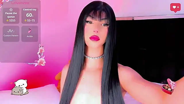 Snapshot of Annita_DirtyyXxx chatting on June 2026 02:06:02 PM Annita DirtyyXxx online show from June 2026 02:06:02 PM