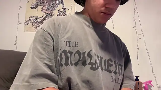 tsjaden777 online show from April 2026 04:45:02 AM