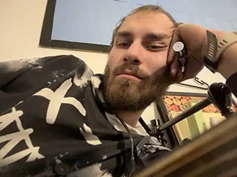 pervy devil online show from December 2024 08:55:01 PM