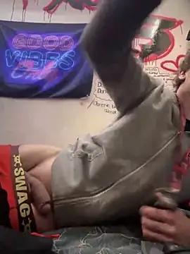 pervy devil online show from January 2025 08:58:02 PM