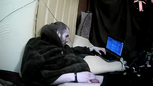 pervy devil online show from March 2025 12:12:02 PM