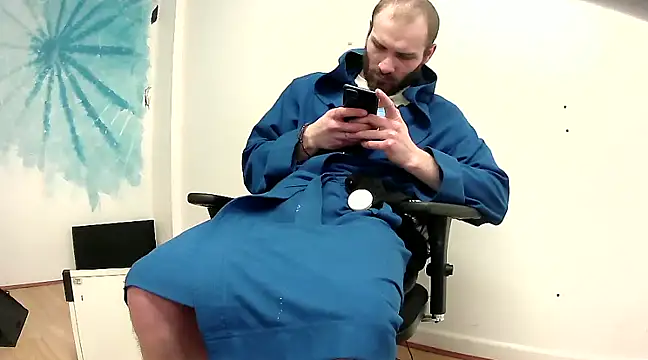 pervy devil online show from March 2025 02:30:01 PM