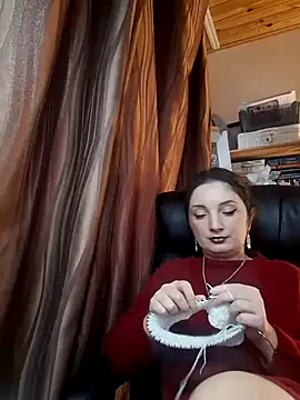 unicka65 online show from November 2025 11:32:01 AM