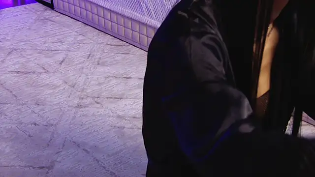 OnlyXandra online show from January 2026 05:44:01 AM