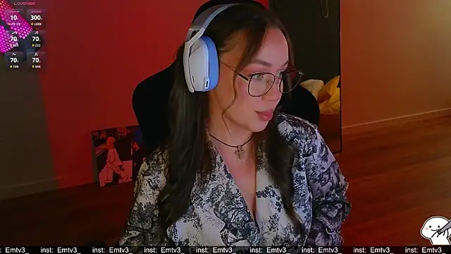 Emili1- online show from July 2026 11:39:02 AM