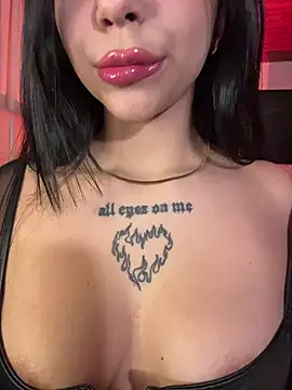 eva elifee online show from October 2025 03:14:01 AM