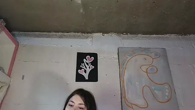 MAMA69LAMA online show from February 2025 09:43:01 PM