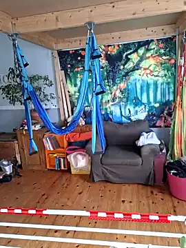 Snapshot of FrauleinSchmitt chatting on December 2024 09:35:01 AM FrauleinSchmitt online show from December 2024 09:35:01 AM