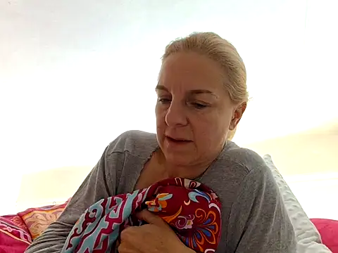 Snapshot of FrauleinSchmitt chatting on October 2025 07:48:01 AM FrauleinSchmitt online show from October 2025 07:48:01 AM