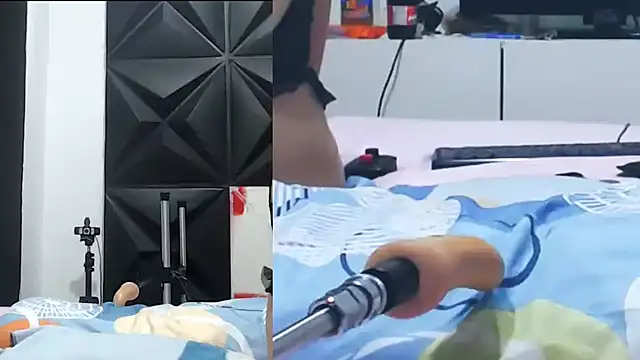 samantharose16 online show from February 2025 09:15:01 AM