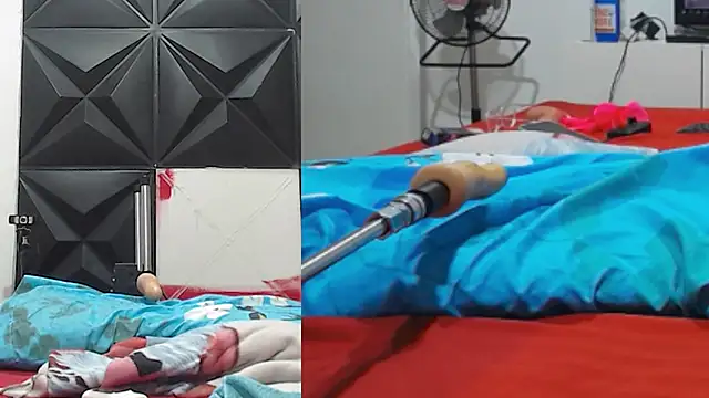 samantharose16 online show from February 2025 09:32:02 AM