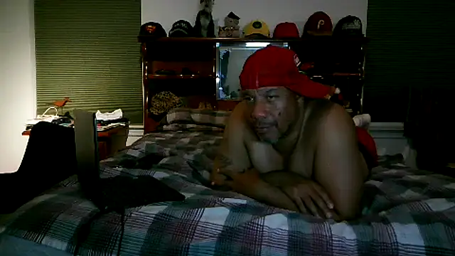 pimpdaddy4ever online show from October 2025 03:39:02 AM