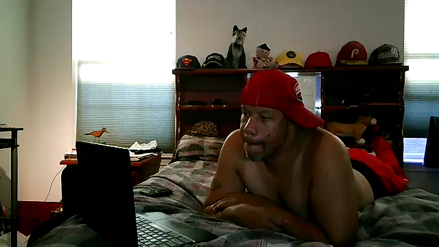 pimpdaddy4ever online show from October 2025 12:17:02 PM