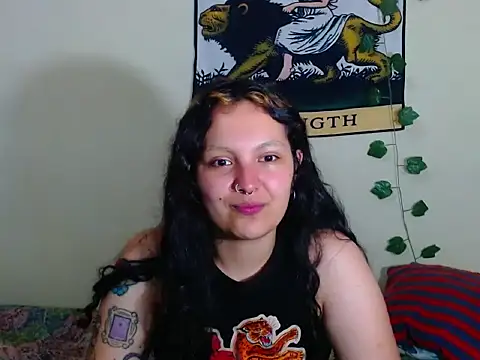 sweetiee mary online show from January 2026 10:26:01 PM