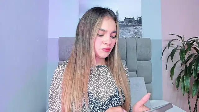 selene tylor  online show from June 2026 08:21:01 PM