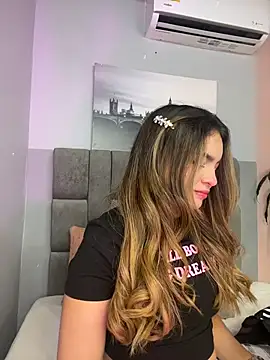selene tylor  online show from July 2026 08:34:02 PM