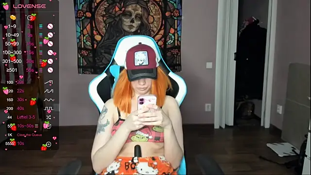 Project hisoka online show from March 2026 02:54:02 PM