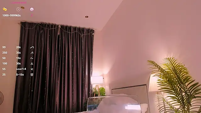 Lettie brooks online show from March 2025 01:46:01 AM