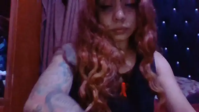 Jennxdolls online show from August 2026 05:54:02 AM