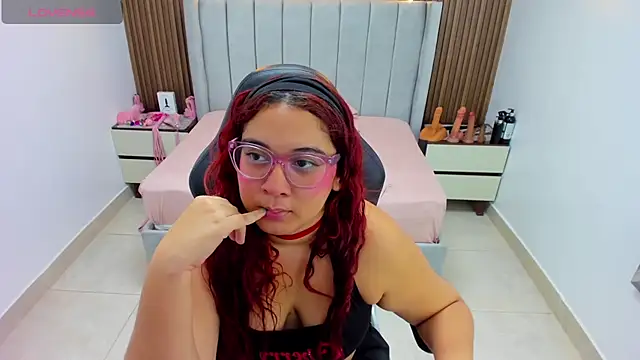 MADISON ROWAN1 online show from July 2026 03:15:01 AM