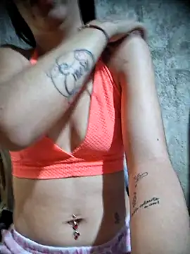 MariCeleste- online show from November 2025 10:40:02 AM