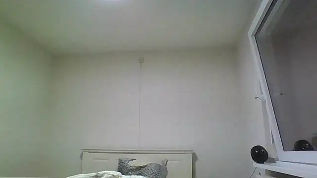 Wesleymodel online show from February 2026 07:18:01 PM