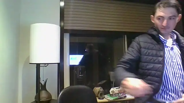 Snapshot of Wesleymodel chatting on April 2026 08:24:02 PM Wesleymodel online show from April 2026 08:24:02 PM
