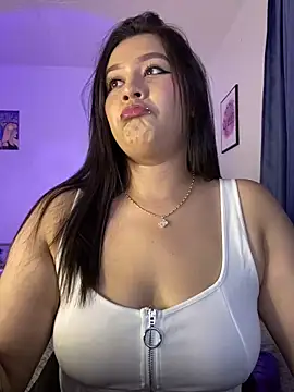 Ari Martin online show from March 2026 01:33:02 AM