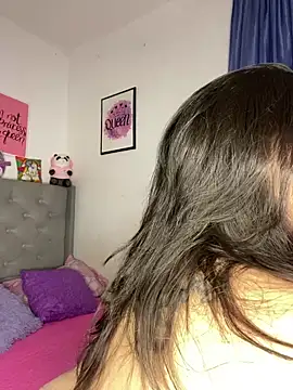 Ari Martin online show from April 2026 04:39:02 AM