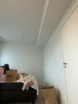 Black Dolll online show from April 2026 02:59:02 PM