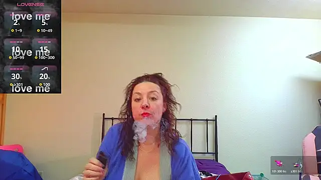 MonroeLoves online show from January 2026 05:56:01 AM