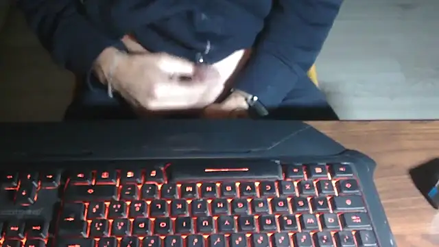 Adri gard online show from November 2025 10:43:02 PM