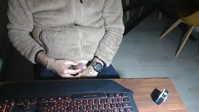 Adri gard online show from March 2026 09:10:01 PM