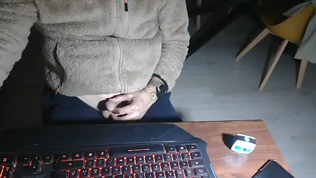 Adri gard online show from March 2026 09:12:01 PM