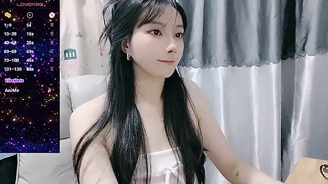 Nery Asian online show from March 2025 02:39:02 AM