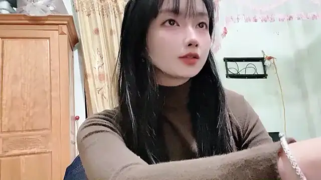 Nery Asian online show from February 2026 02:02:01 PM