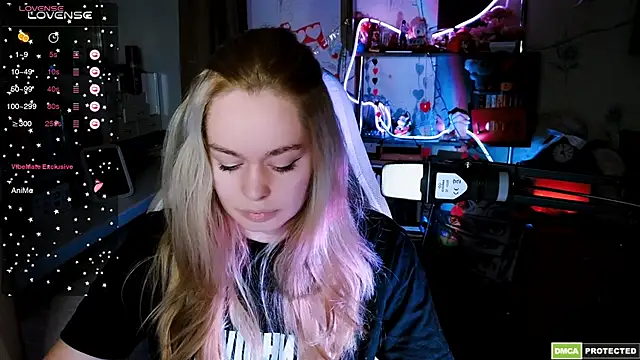 Bad Girl009 online show from February 2026 04:25:02 PM