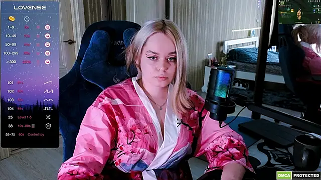 Bad Girl009 online show from March 2026 08:31:01 AM