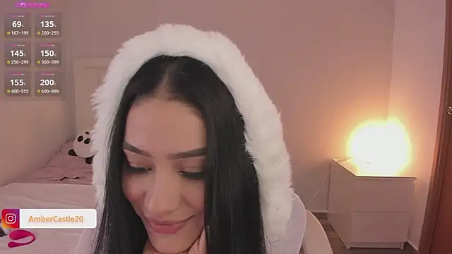 Snapshot of Amber-9 chatting on December 2024 02:11:02 AM Amber-9 online show from December 2024 02:11:02 AM